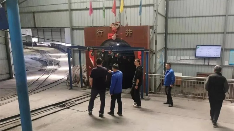 企业动态 | “红链”聚焦“一线” 先锋引领发展——金控供应链党支部以党建品牌激活高质量发展新动能